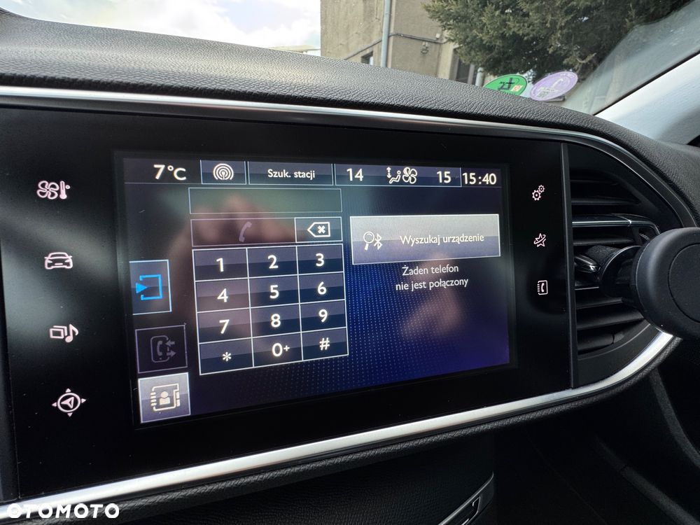 Peugeot 308 PureTech 130 GPF Stop & Start Style - 31