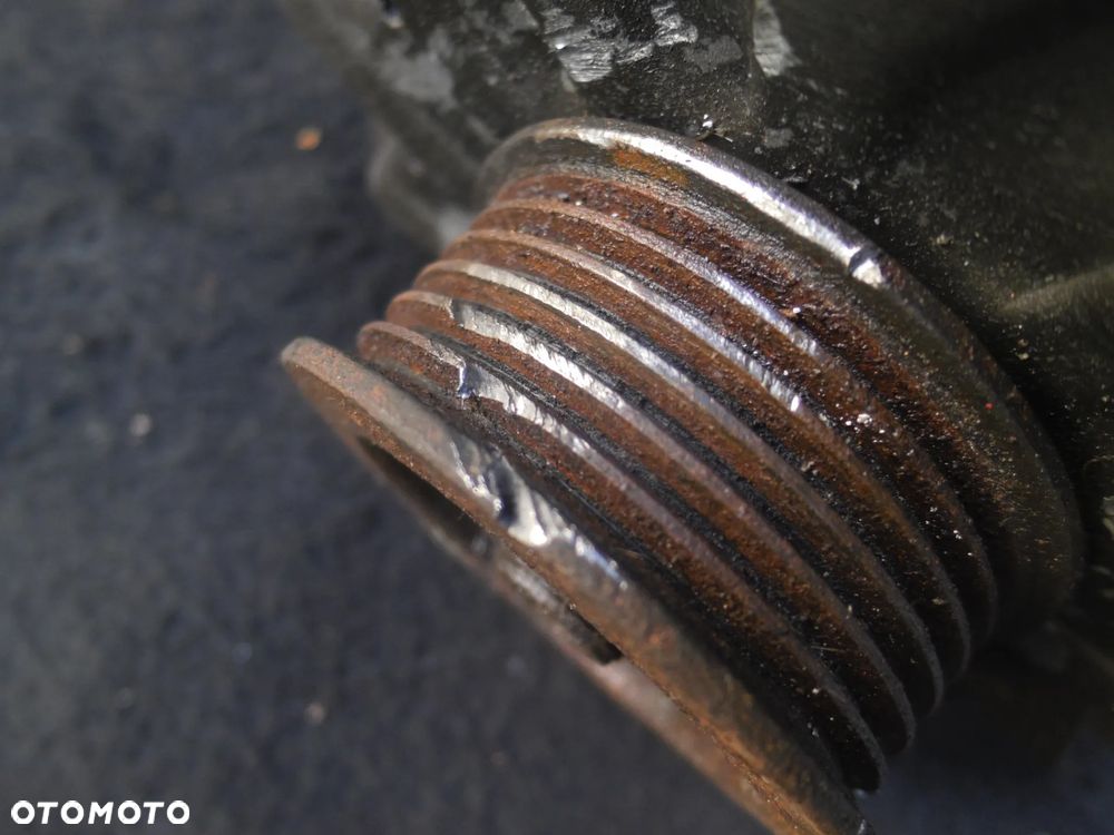 ALTERNATOR Ford Escort RS RS2000 MK7 2.0 16V - 5