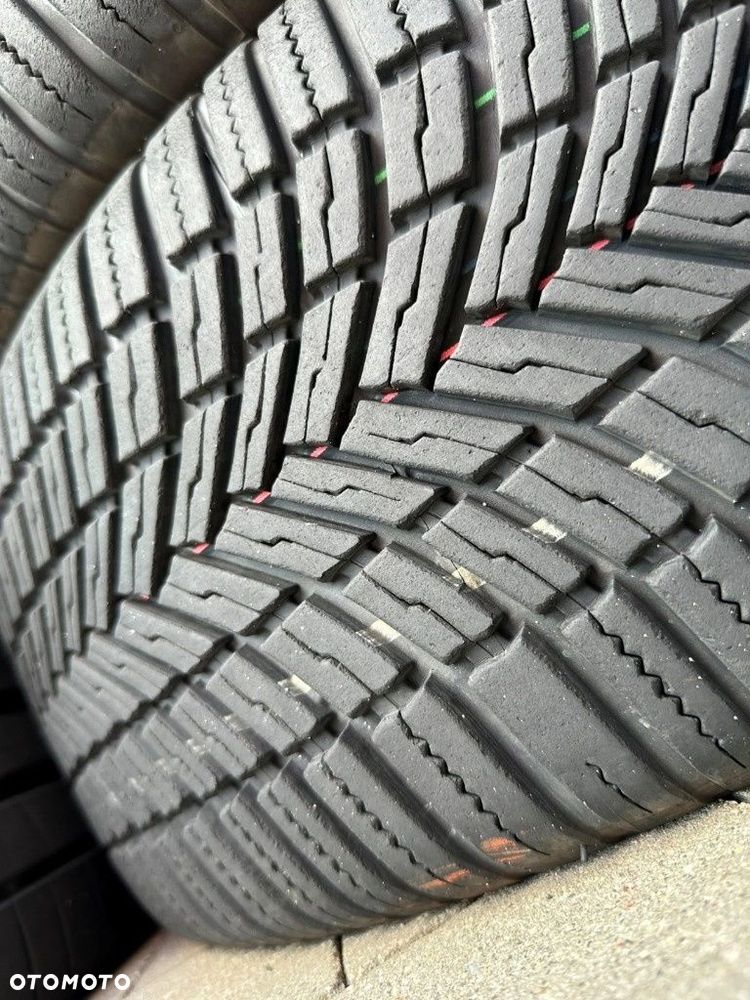 235/55/19 Bridgestone Weathe A005_6,5mm_4szt_(387) - 8