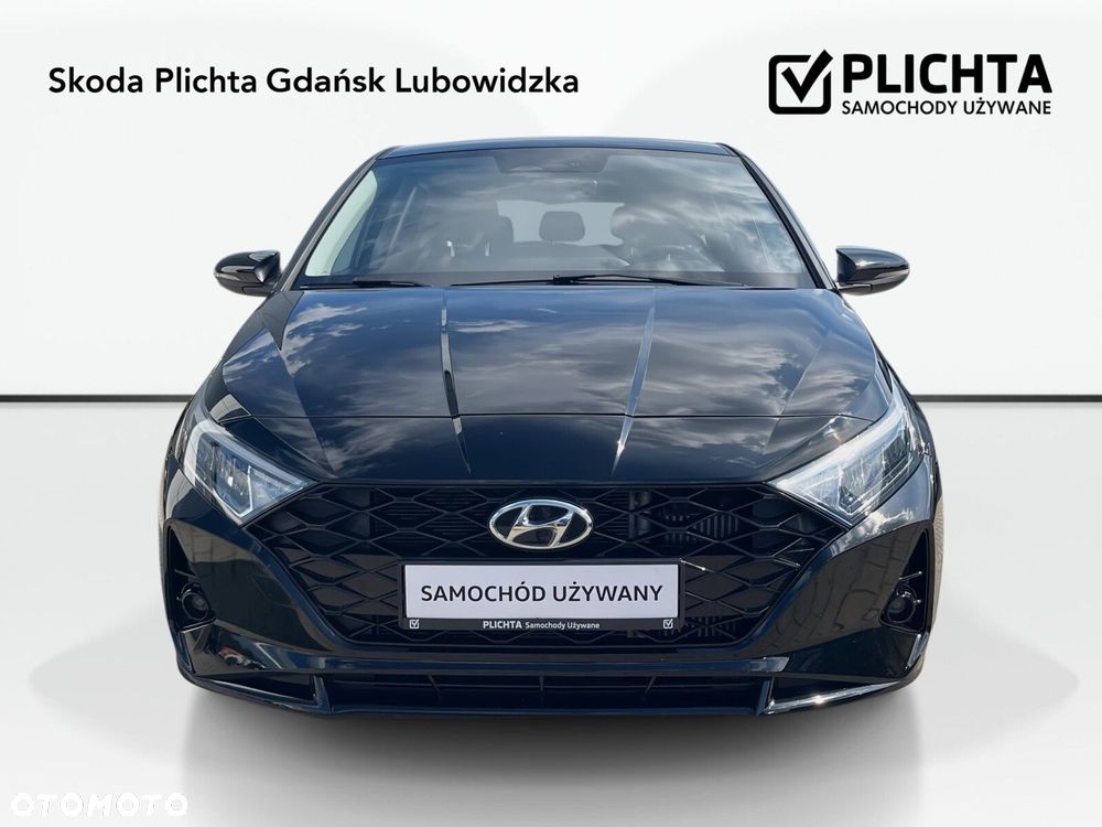 Hyundai i20 - 3