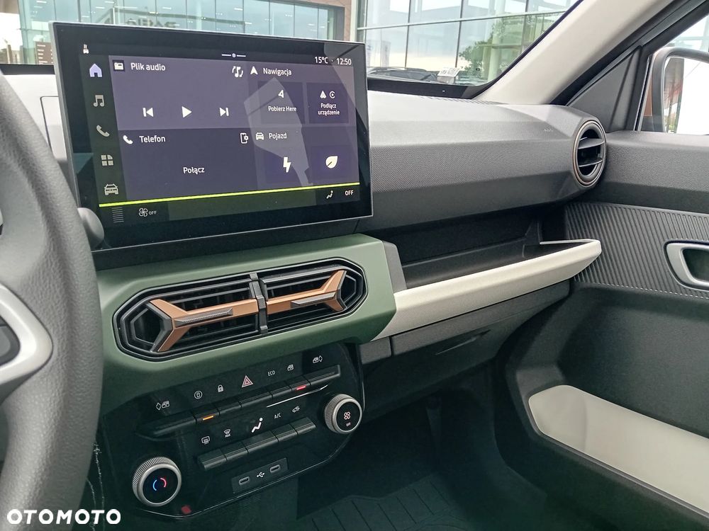 Dacia Spring Electric 24.3kWh 100 Extreme - 19