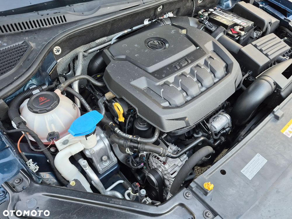 Volkswagen Passat 2.0 TSI Elegance DSG - 16