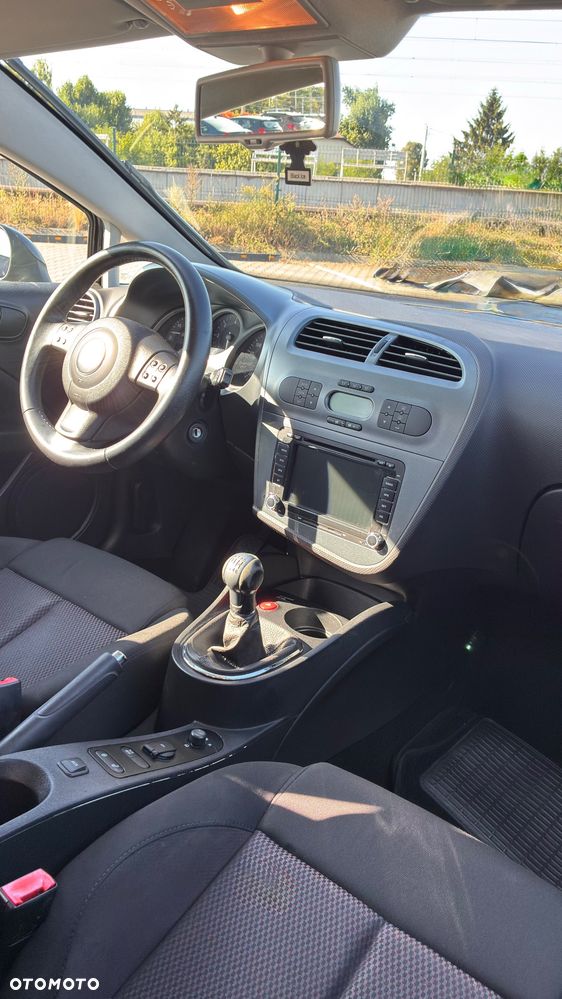 Seat Leon - 19