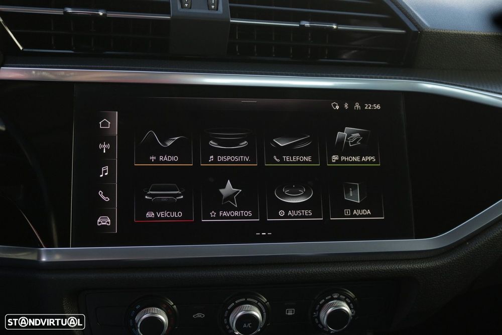 Audi Q3 35 TDI S tronic - 52