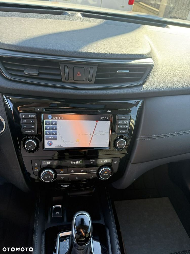Nissan X-Trail 2.0 dCi N-Connecta 4WD Xtronic - 10