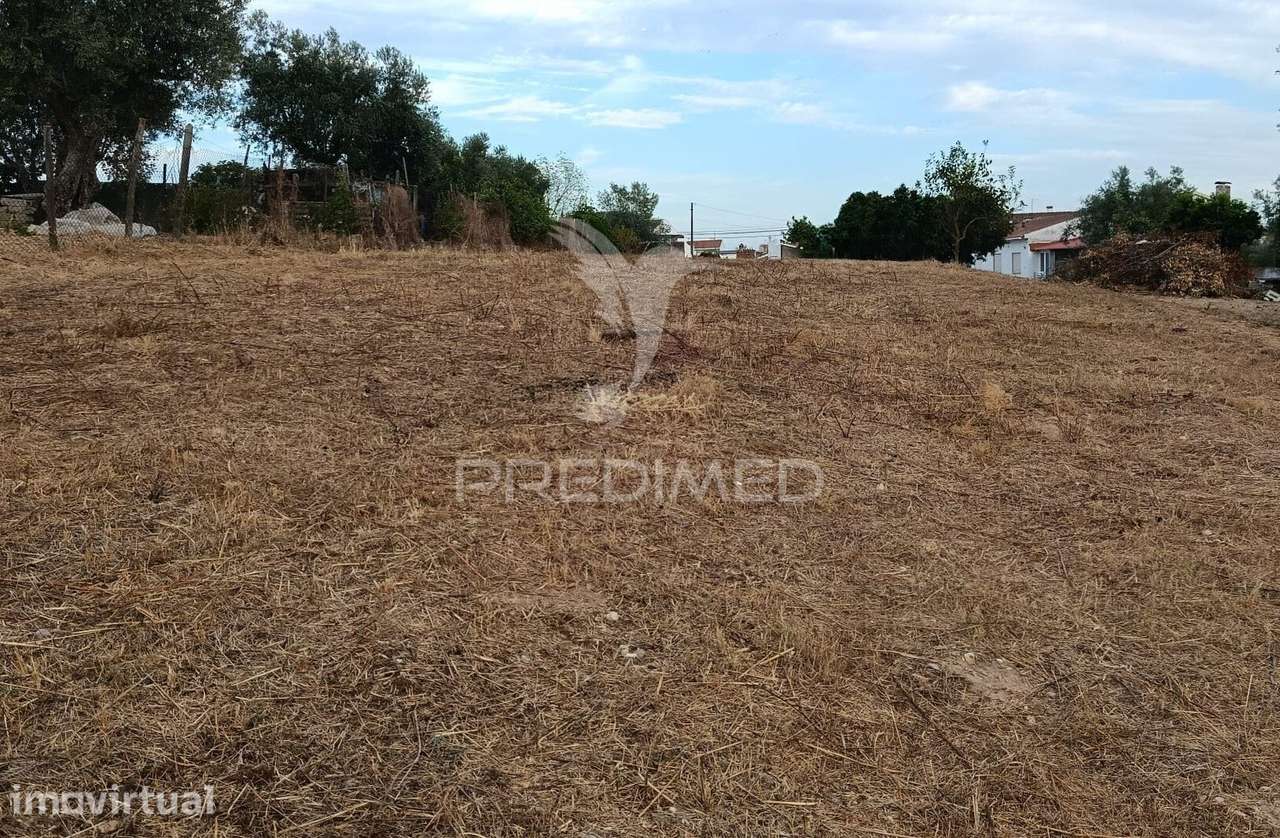 Terreno Urbano com 1.560 m2 em Alpiarça, Santarém. - Grande imagem: 4/18