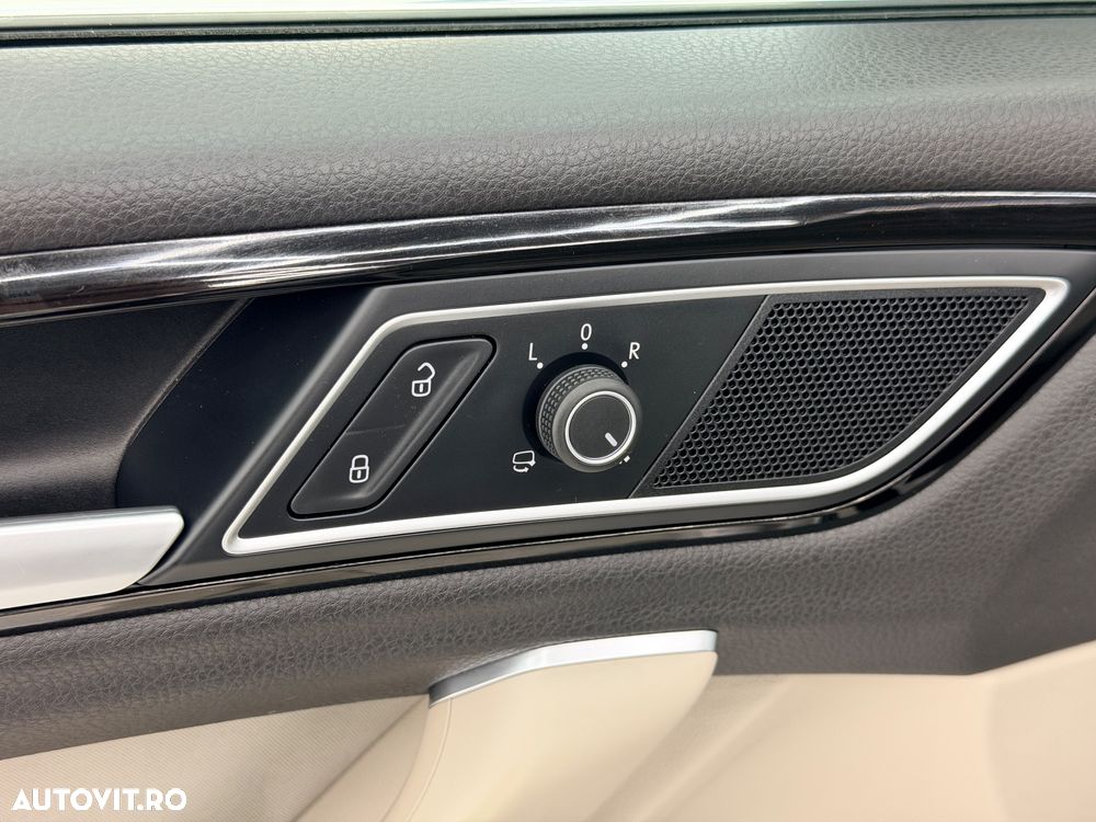 Volkswagen Golf Sportsvan 1.4 TSI (BlueMotion Technology) DSG Highline - 10