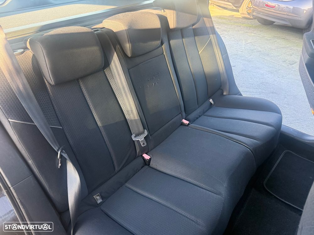Renault Mégane Break 1.5 dCi L Dynamique - 19