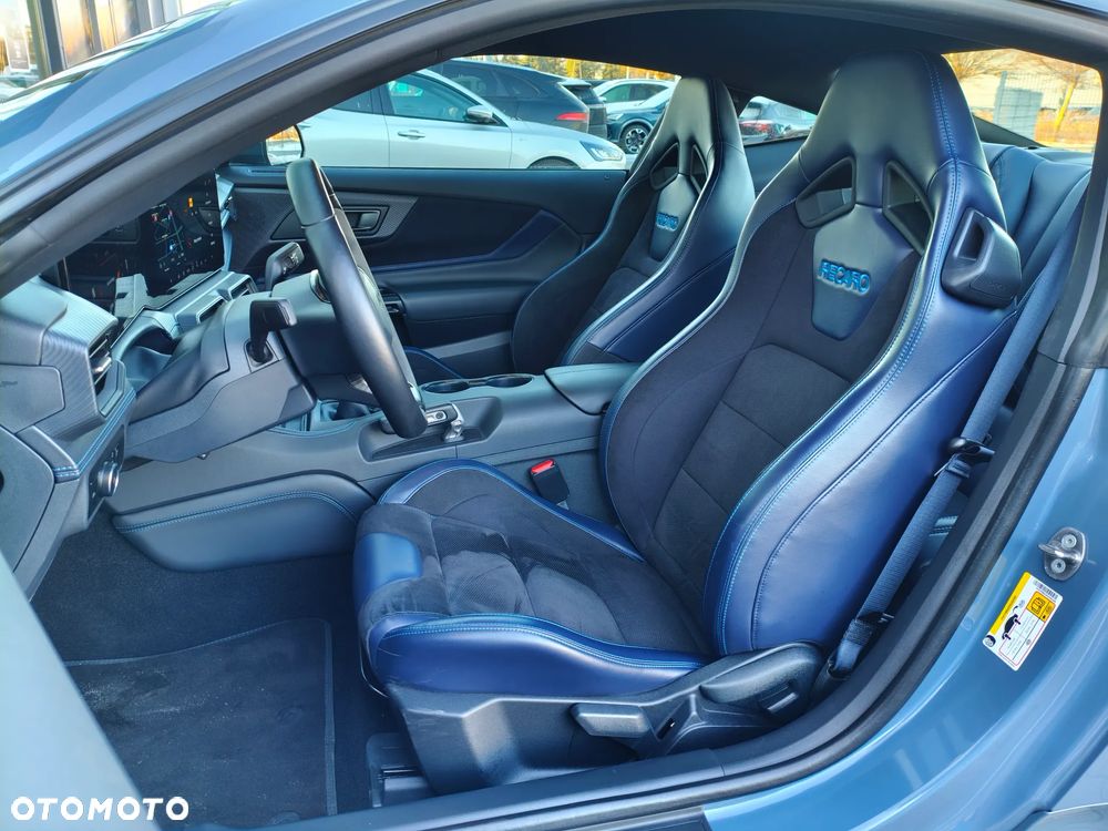 Ford Mustang 5.0 Ti-VCT V8 Dark Horse - 9