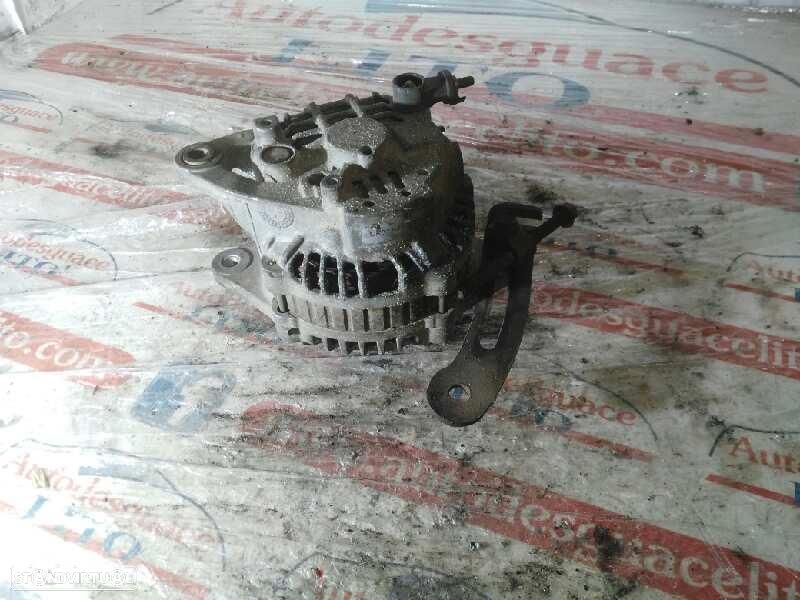 ALTERNADOR KIA SPORTAGE - 1