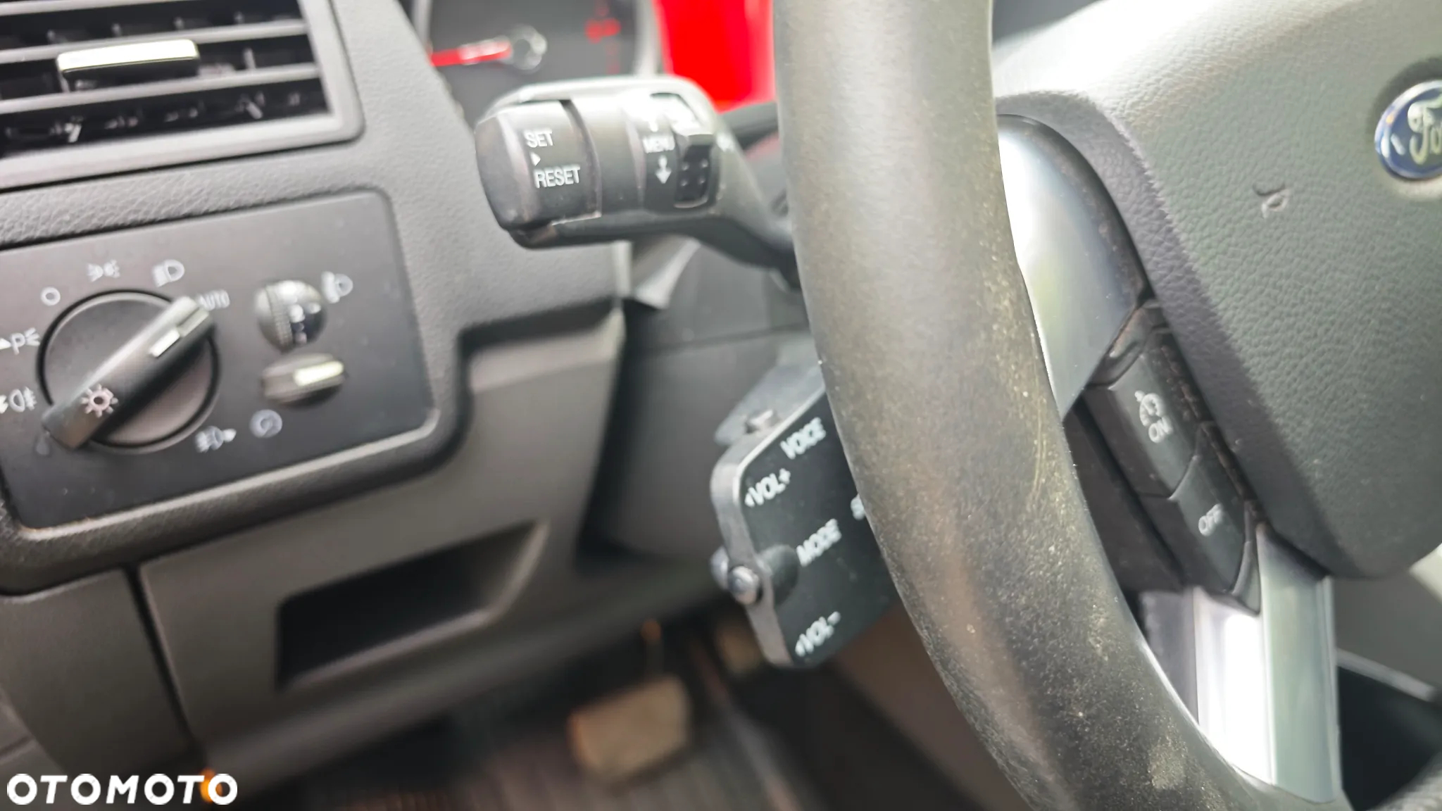 Ford Kuga 2.0 TDCi Titanium S MPS6 - 24