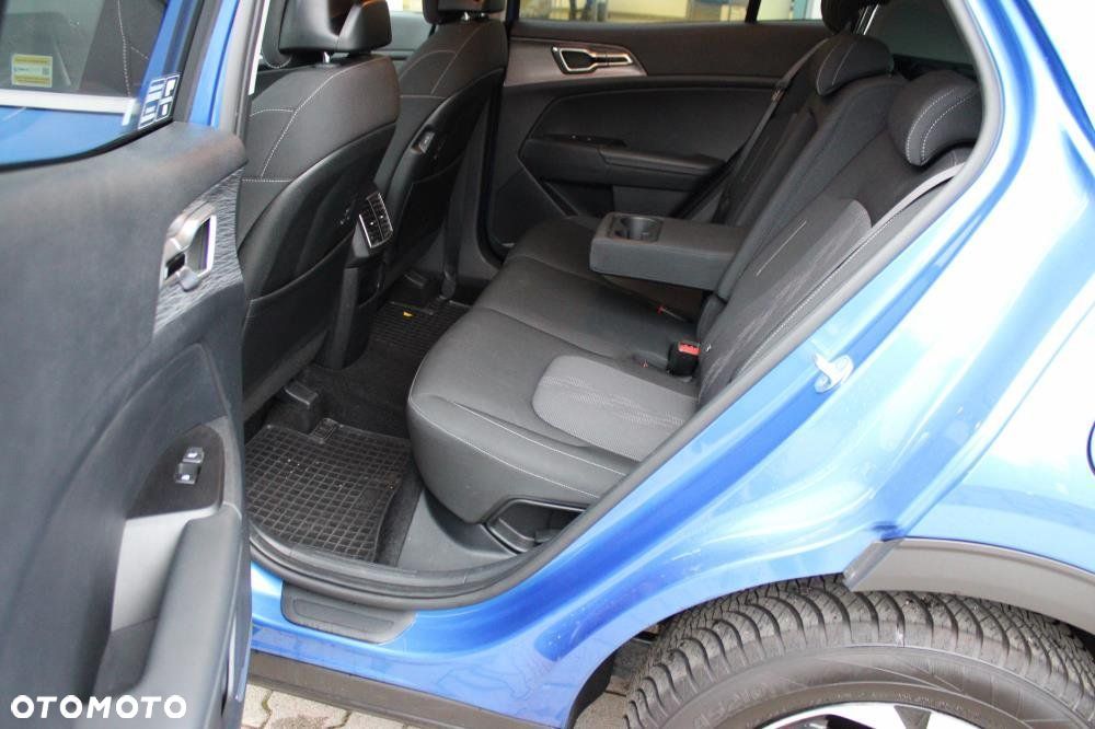 Kia Sportage - 10