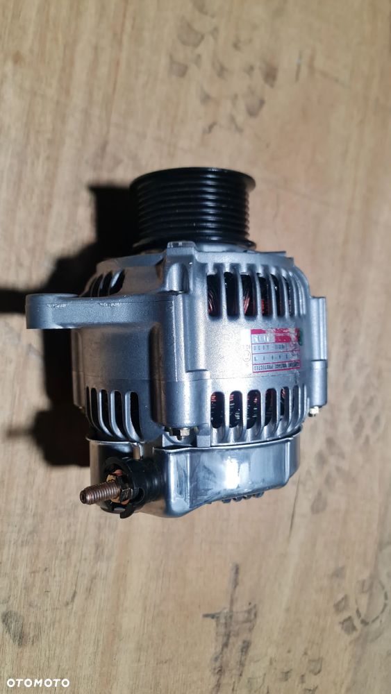 Alternator Denso 101211-5030 - 1