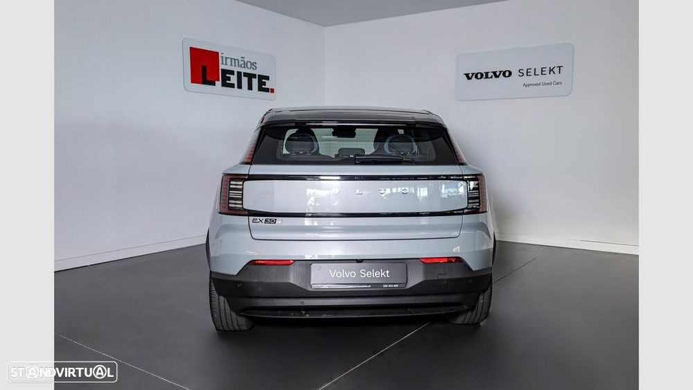 Volvo EX30 69 kWh Single Motor Extended Range Plus - 4