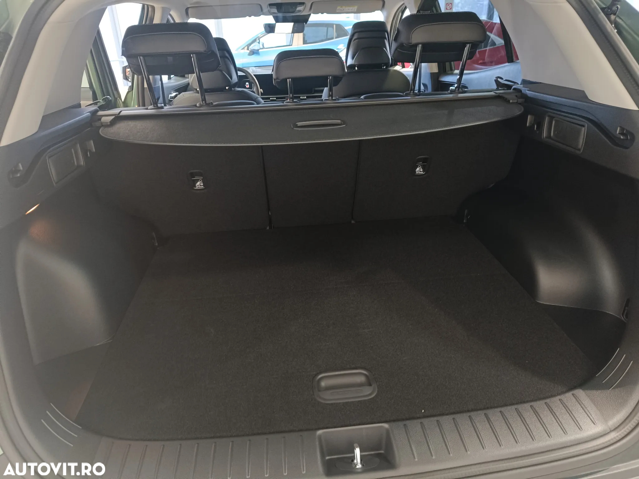 Kia Sportage - 26