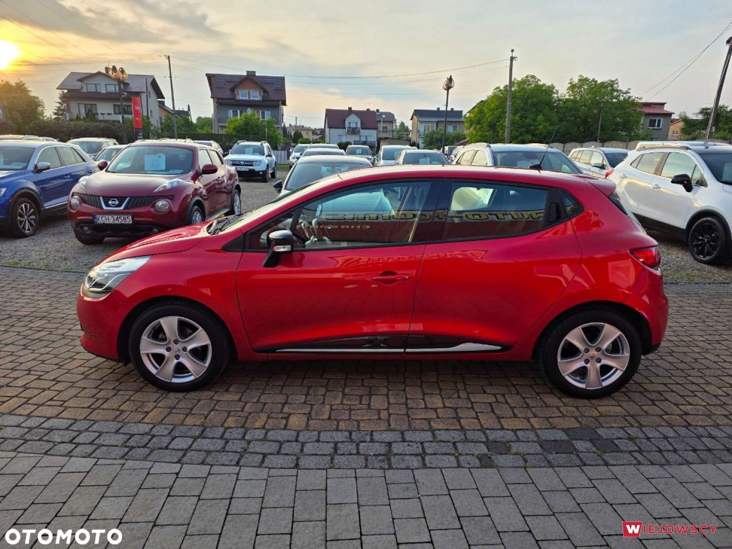 Renault Clio - 5