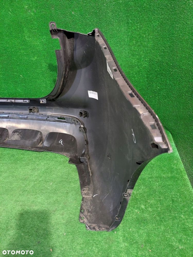 ZDERZAK TYLNY TYŁ KIA CEED II KOMBI - 7