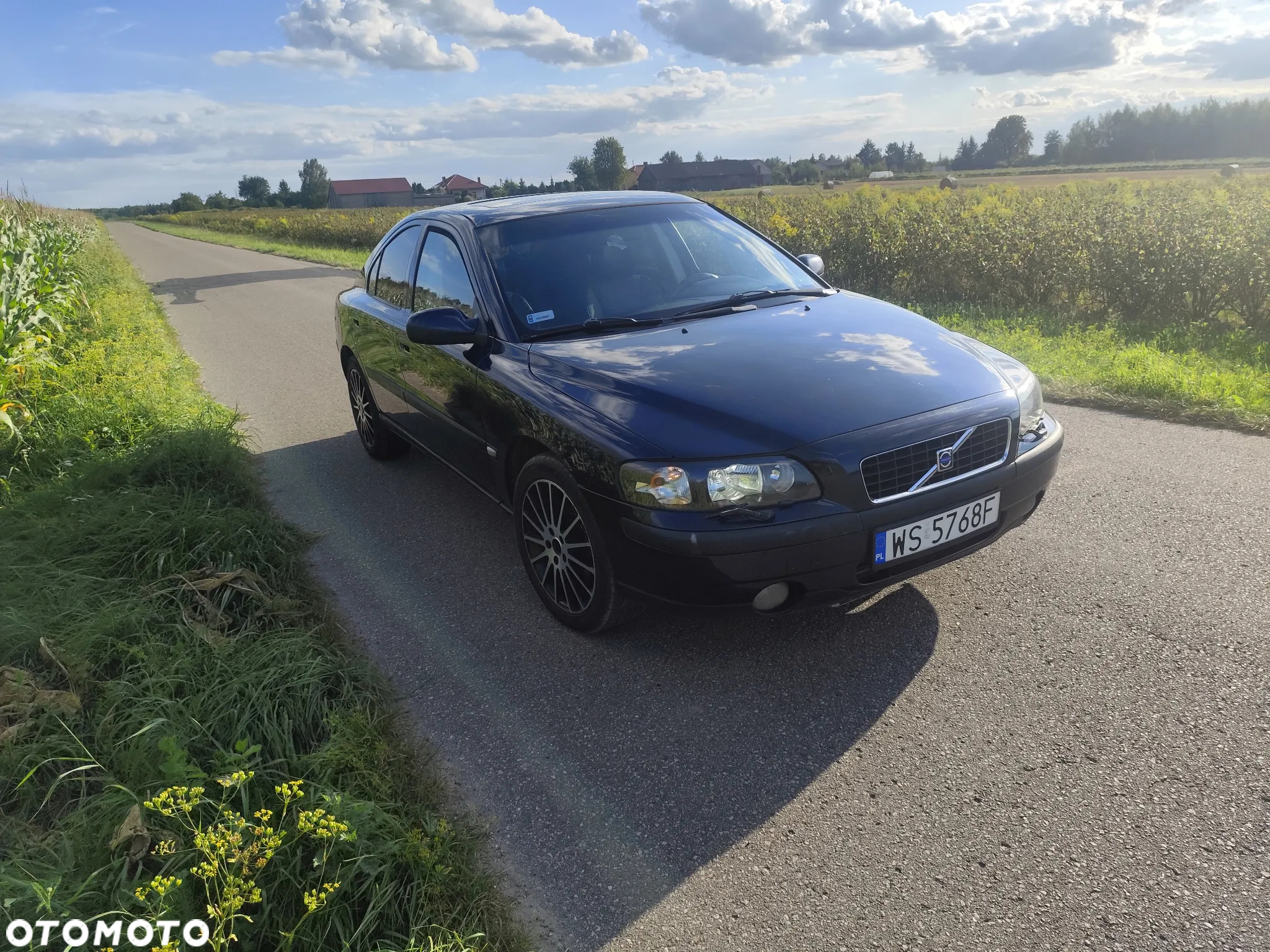 Volvo S60 2.3 T5 - 5