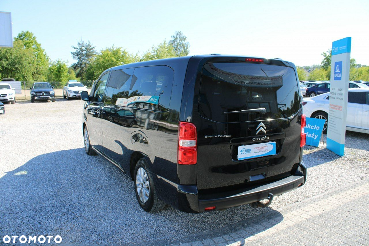 Citroën SpaceTourer 2.0 BlueHDi XL Business - 9