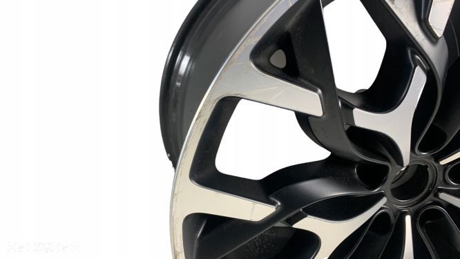 ASTON MARTIN ALUFELGA FELGA 22 CALE 11,5JX22 - 4