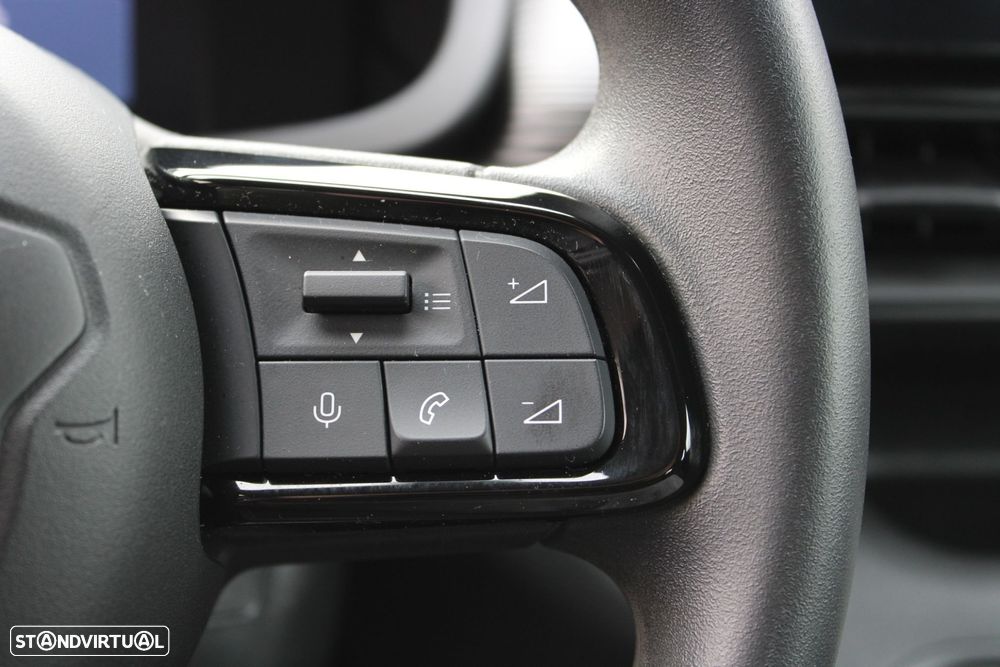 Jeep Avenger Altitude - 24