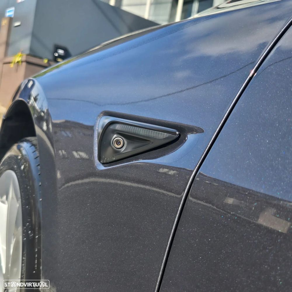 Tesla Model 3 Premium Long Range AWD Dual Motor - 3