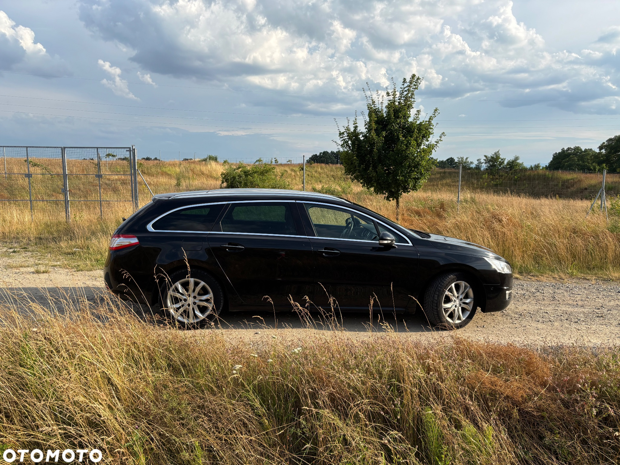 Peugeot 508 2.0 HDi Active - 6