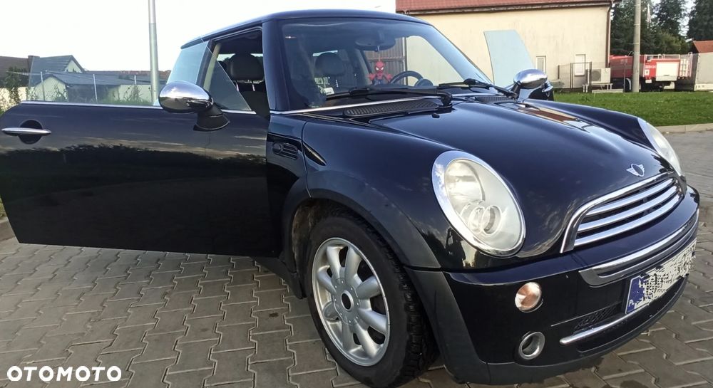 MINI Cooper Park Lane - 1