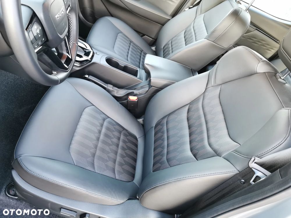 Isuzu D-Max 1.9 DC LSE - 11