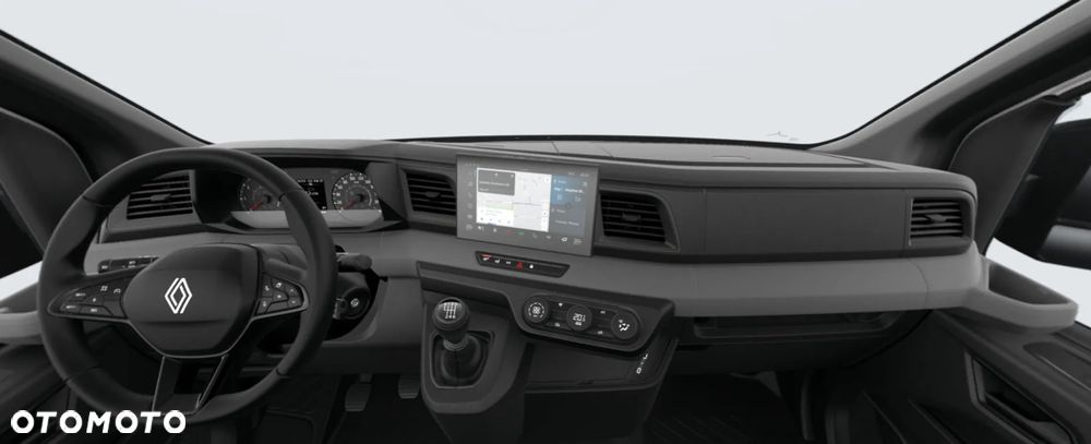 Renault Master L3 - 9