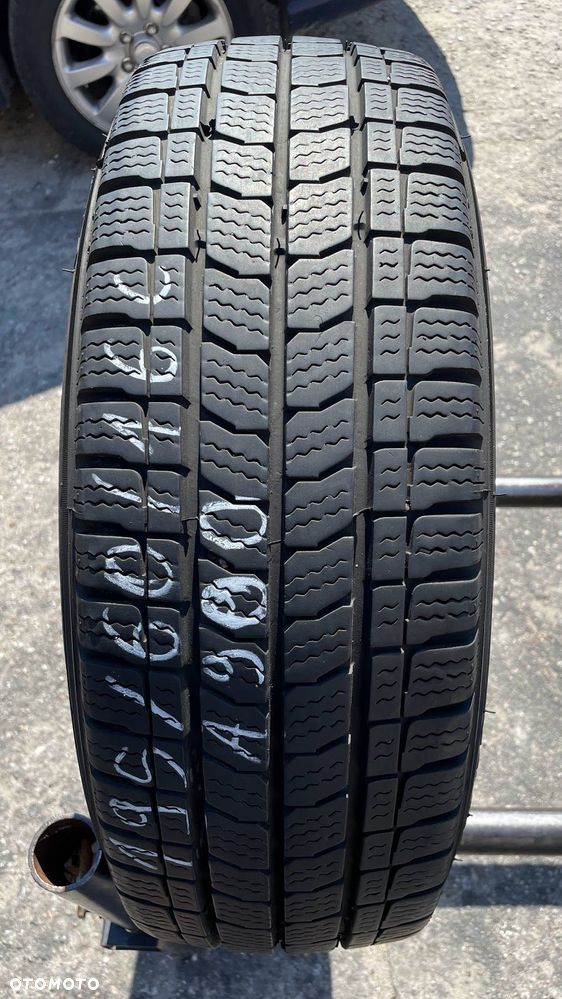 195/60/16C Kleber Transalp 2 99/97T - 1