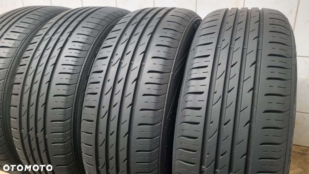 4 opony letnie 215/60 R16 95H Nexen Nblue HD Plus - 3