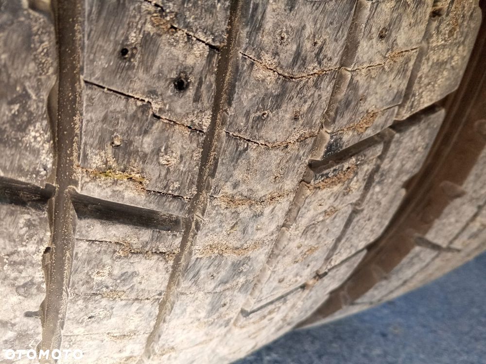 Renault T460/RETARDER/BLOKADA MOSTU/LODÓWKA - 13