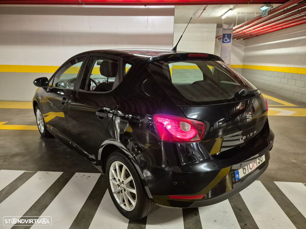 SEAT Ibiza - 16
