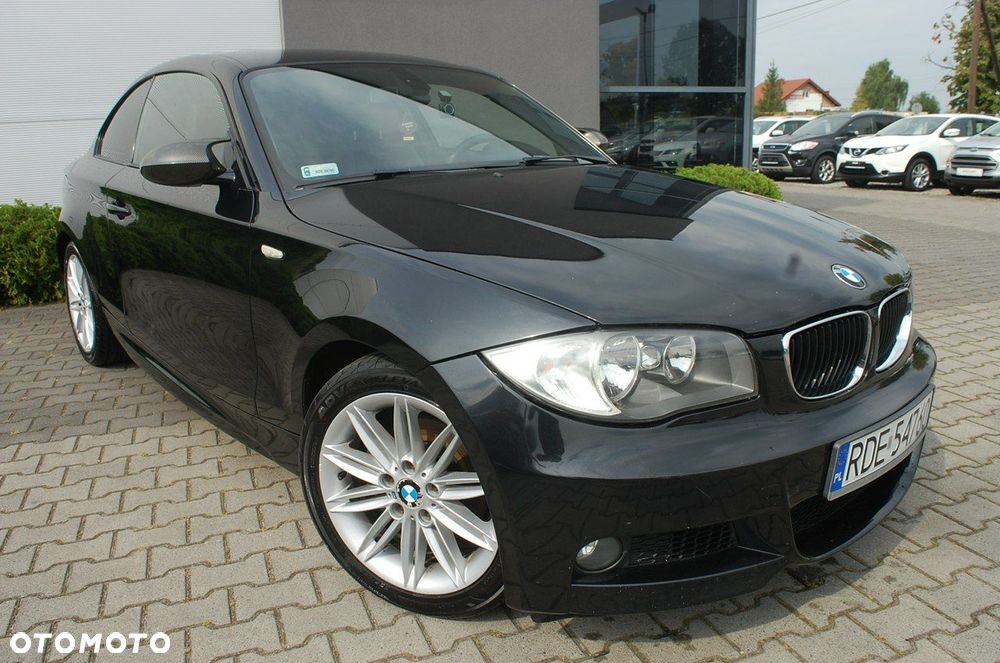 BMW Seria 1 - 9