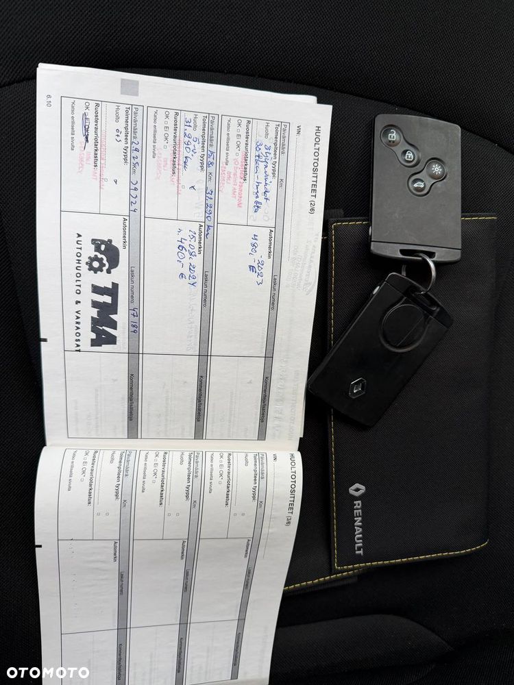 Renault Captur ENERGY TCe 90 Start&Stop Life - 10