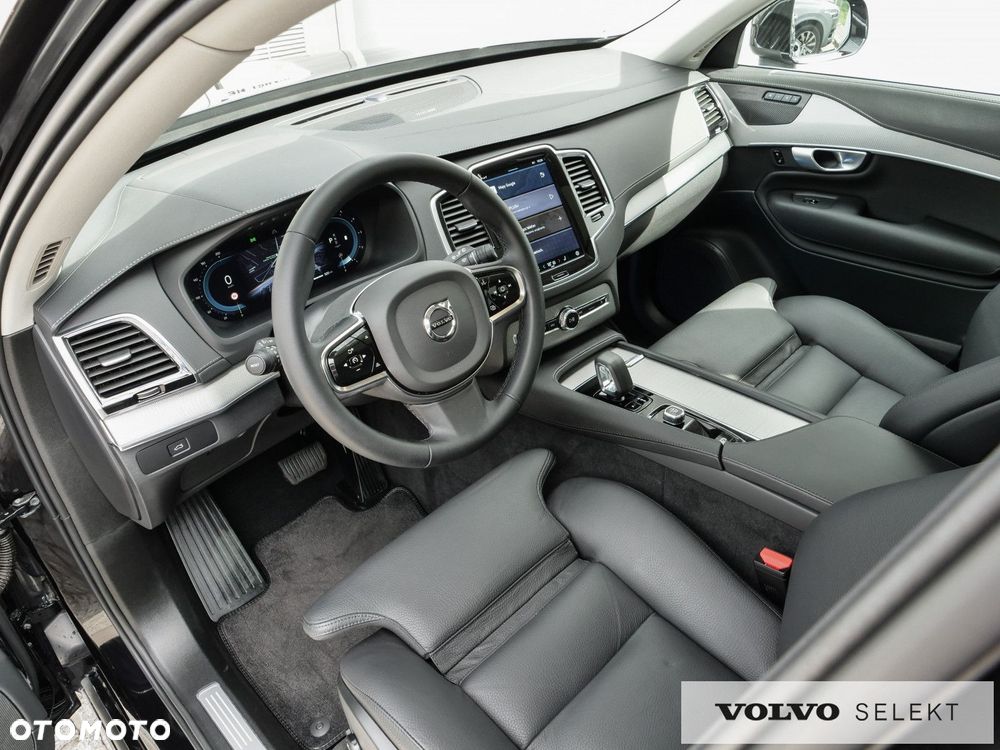 Volvo XC 90 - 13