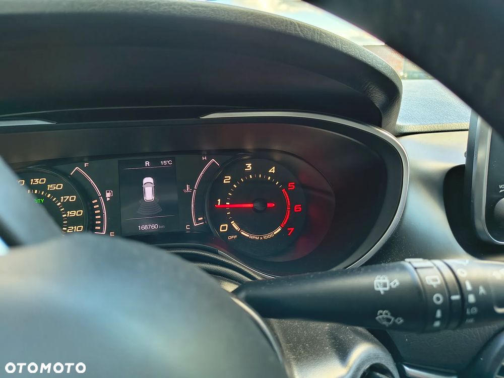 Fiat Tipo 1.6 MultiJet 16v S-Design DDCT - 16
