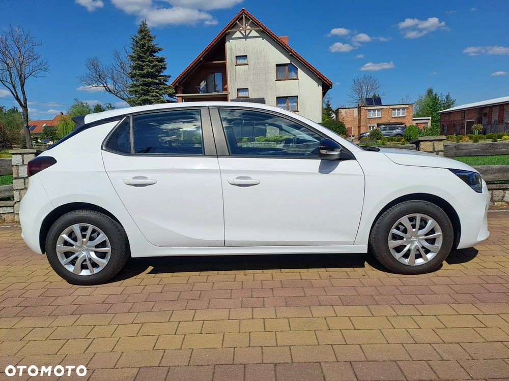 Opel Corsa - 8