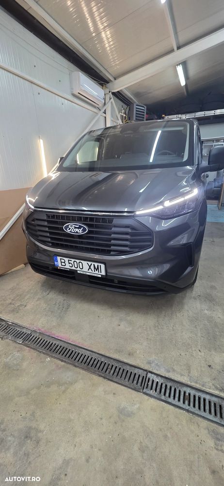 Ford Transit Custom DCIV 320 2.0 EcoBlue 130 CP L2H1 Active - 2