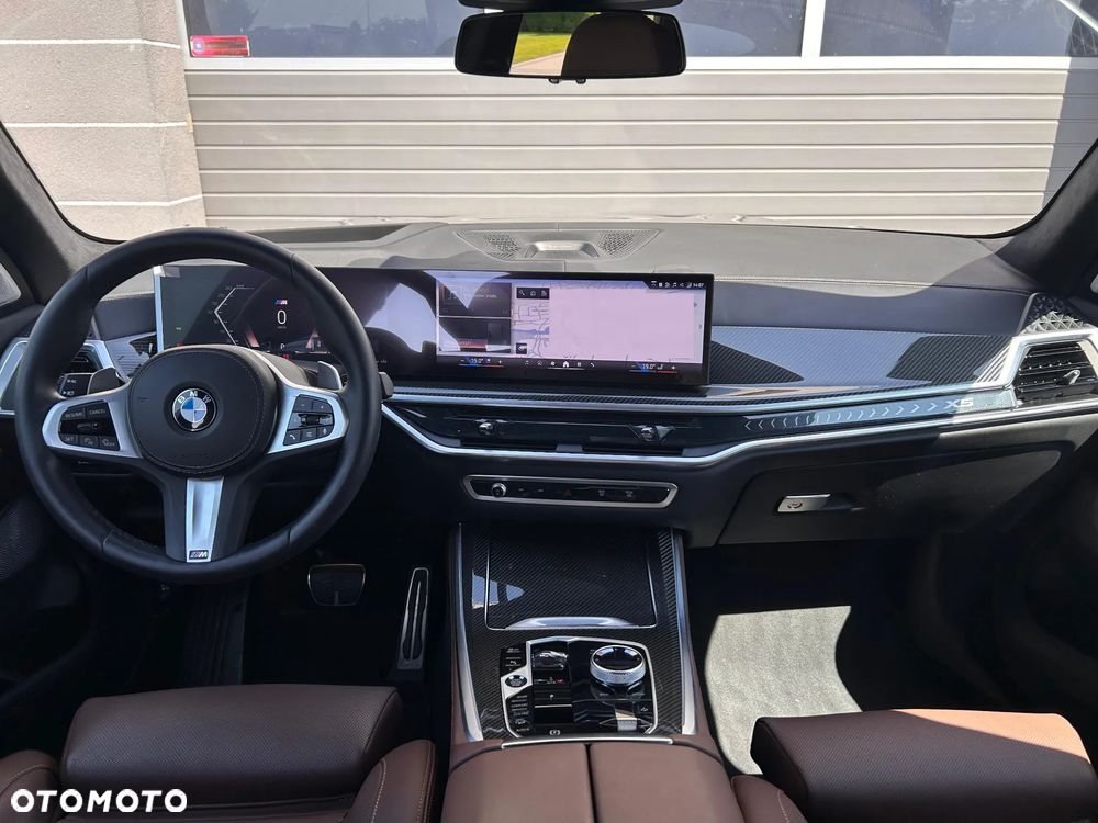 BMW X5 - 10