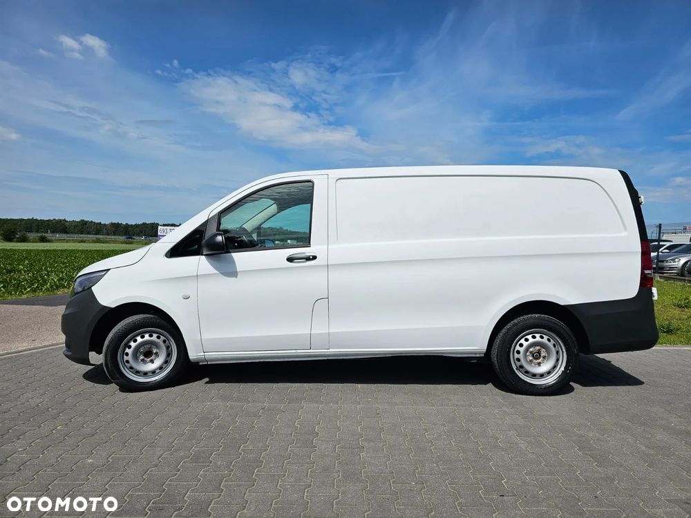Mercedes-Benz Vito - 6