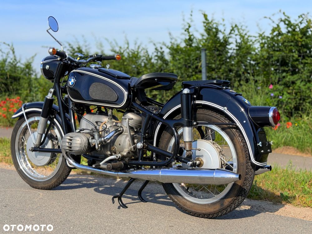 BMW R - 2