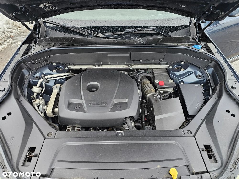 Volvo XC 90 T6 AWD Geartronic Inscription - 18