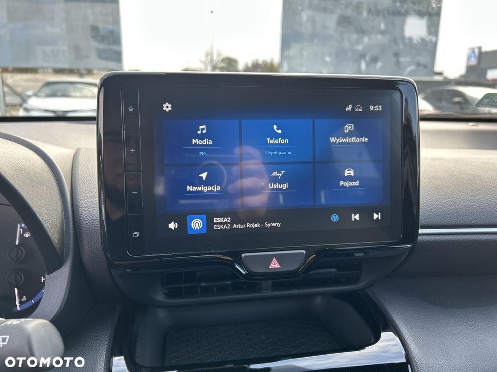 Toyota Yaris Cross Hybrid 1.5 Comfort - 19