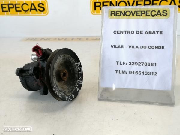 Bomba Direçao Assistida Opel Astra F (T92) - 1