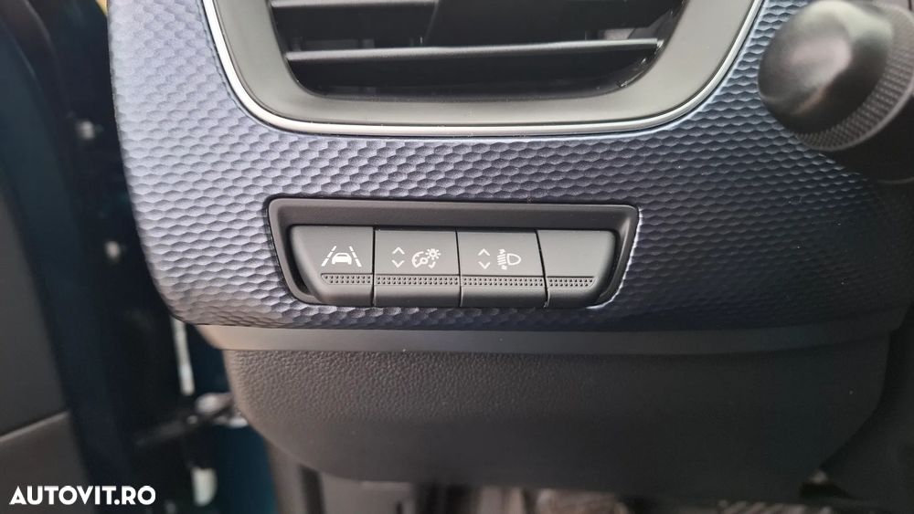 Renault Arkana E-TECH 145 Techno - 26