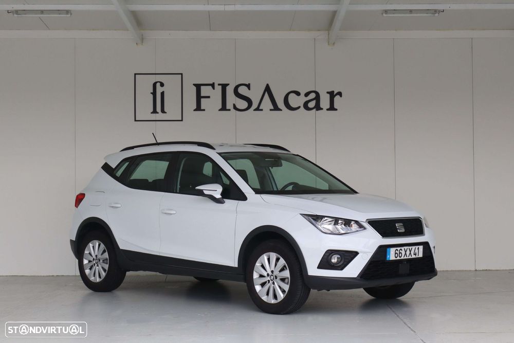 SEAT Arona 1.0 TSI Style - 1