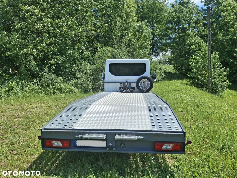 Ford Transit - 7