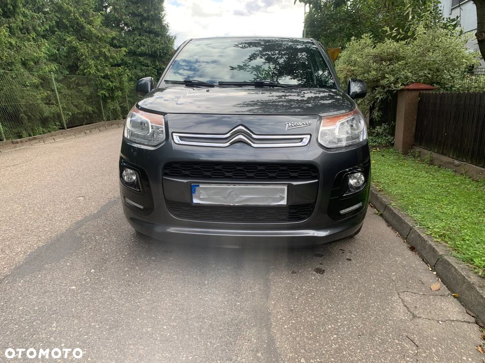 Citroën C3 Picasso - 2